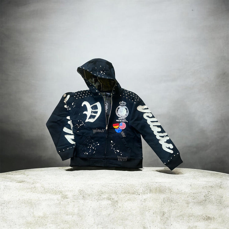 . Denim Collection